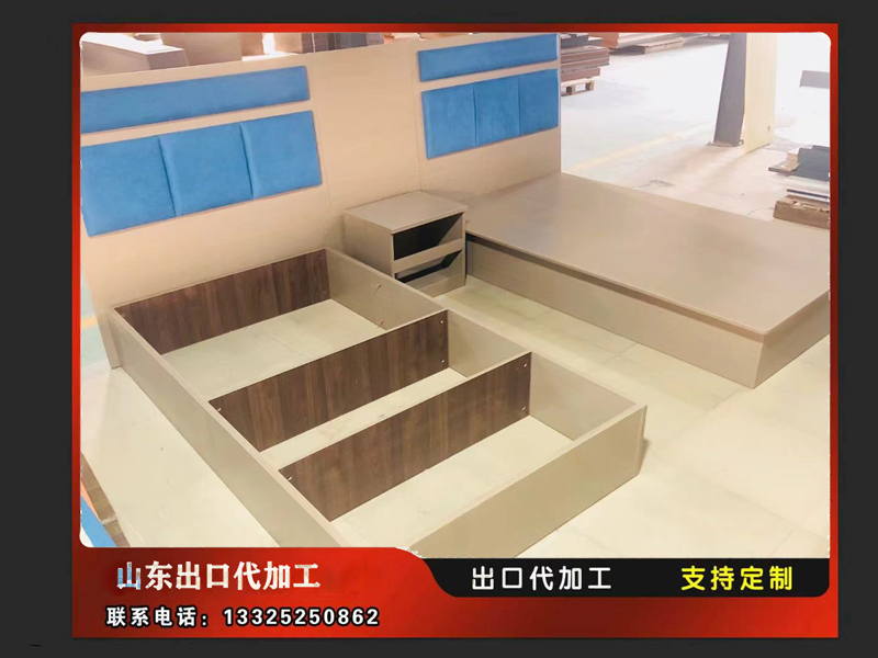 西班牙餐厅家具定制
